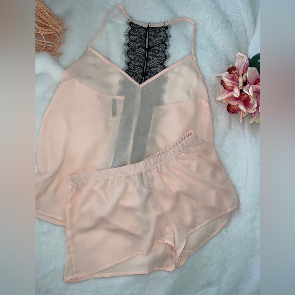 Adore Me Pajamas set - Picture 5 of 6